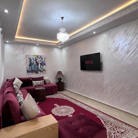 Kenitra Unique Design Appartment Экстерьер фото