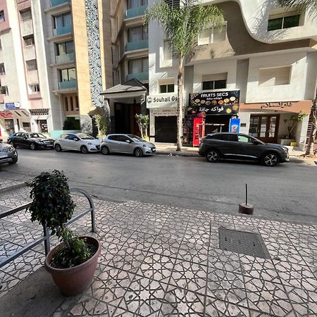 Kenitra Unique Design Appartment Экстерьер фото