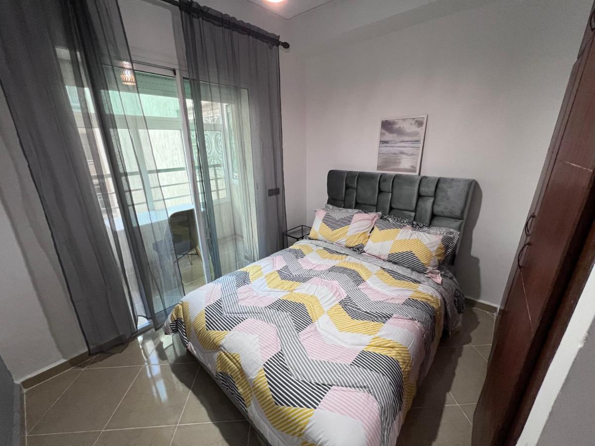 Kenitra Unique Design Appartment Экстерьер фото