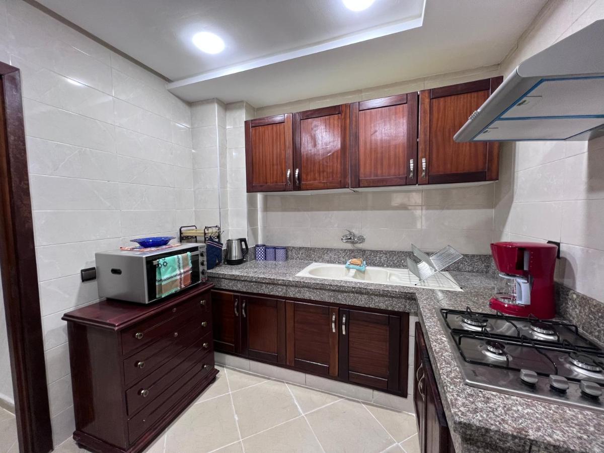 Kenitra Unique Design Appartment Экстерьер фото
