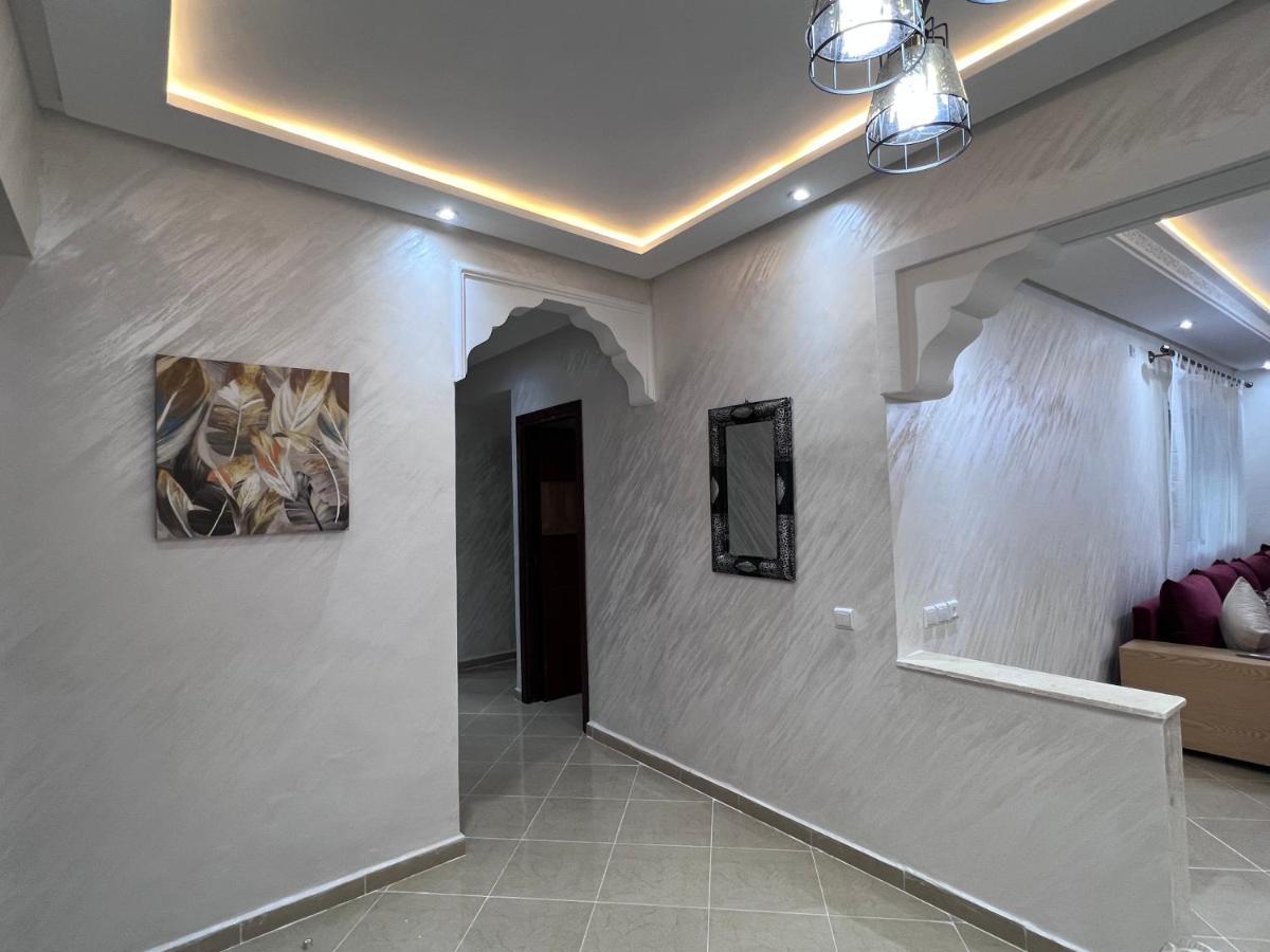 Kenitra Unique Design Appartment Экстерьер фото