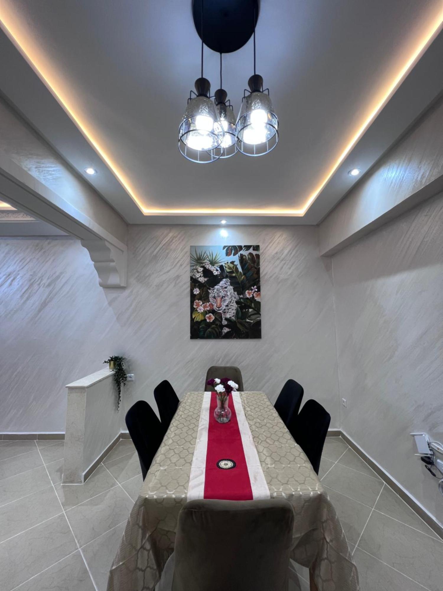 Kenitra Unique Design Appartment Экстерьер фото