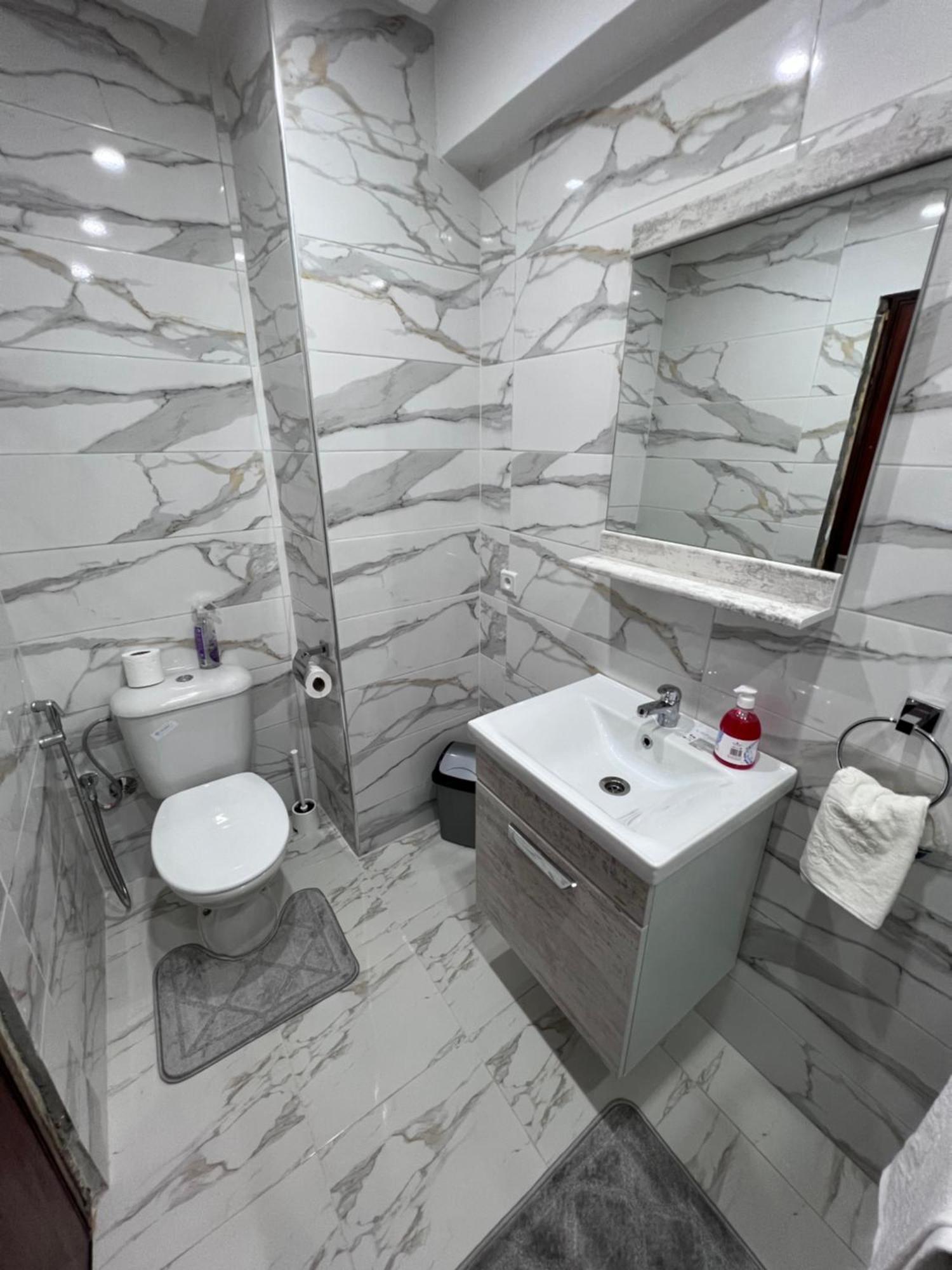Kenitra Unique Design Appartment Экстерьер фото
