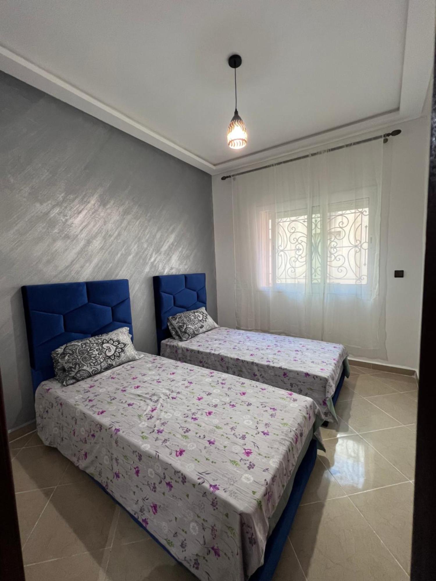Kenitra Unique Design Appartment Экстерьер фото