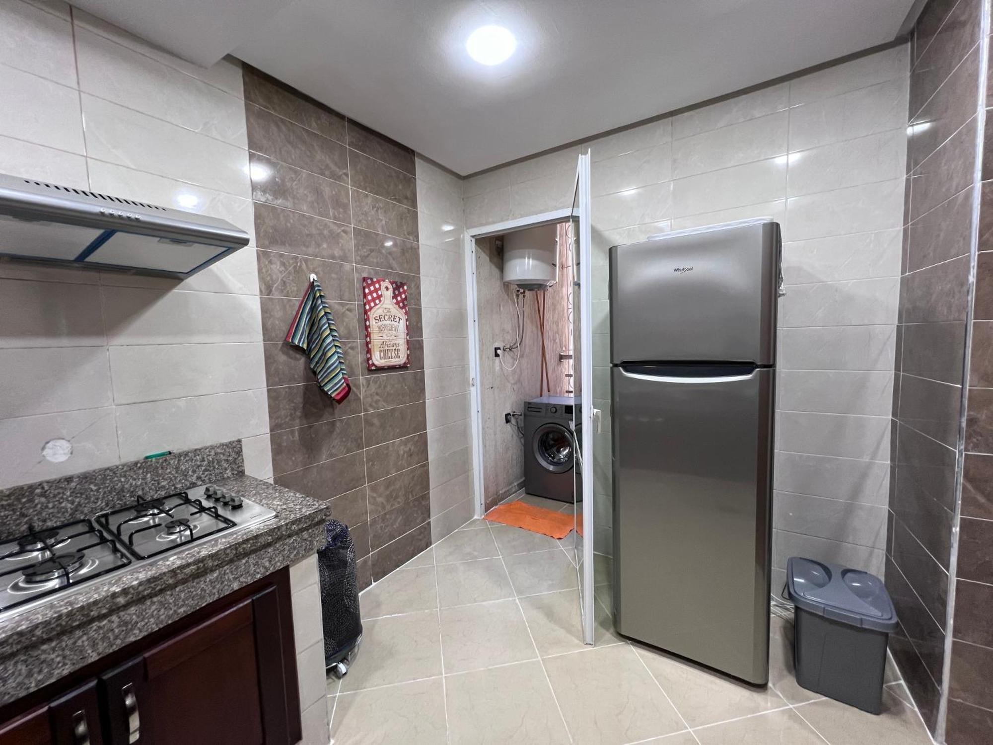 Kenitra Unique Design Appartment Экстерьер фото