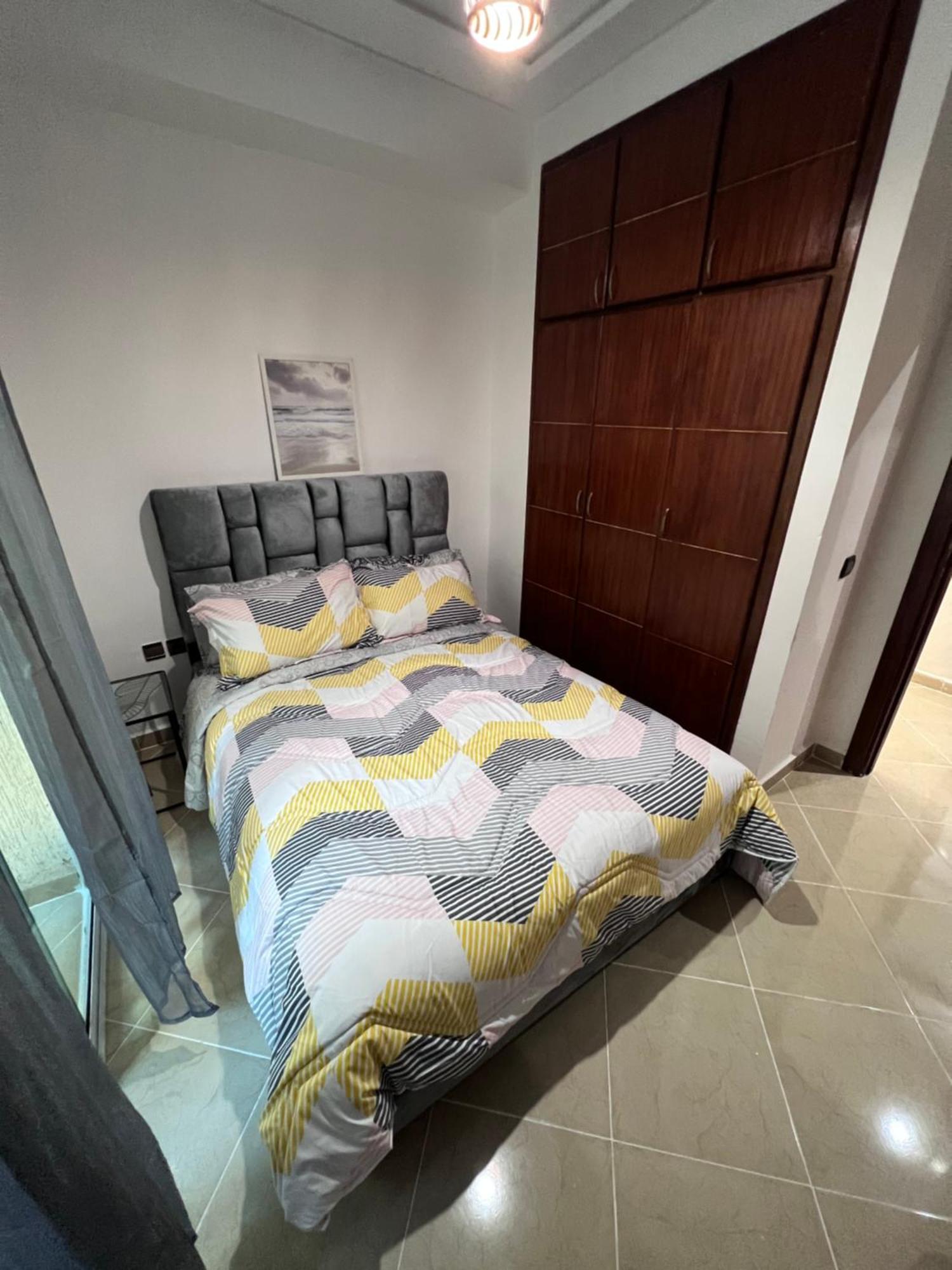 Kenitra Unique Design Appartment Экстерьер фото